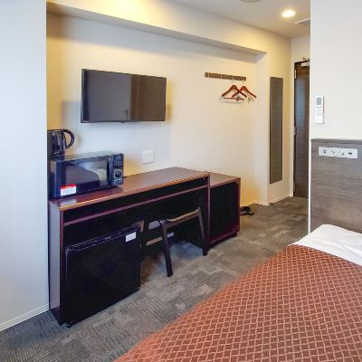 シングルルーム-禁煙 ホテルリブマックス東京立川駅前 クーポン