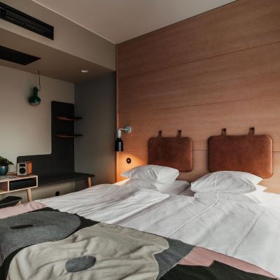Hobo twin Room Hobo Promo Code