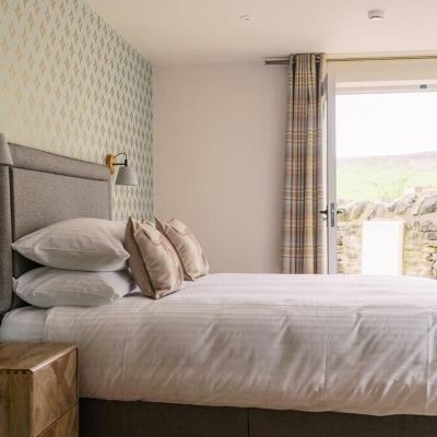 Double Room (Old Spot) The blind bull Promo Code