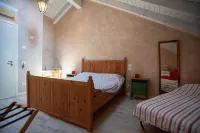 B&B la Familia Sul Garda