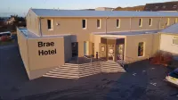 The Brae Hotel Hotels in 