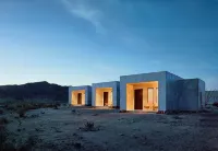 Willow House Hotels in 