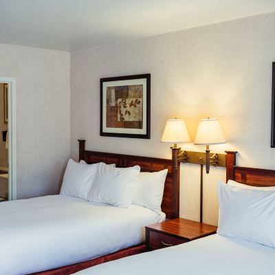 Standard Double Room, 2 Double Beds Durango Lodge Promo Code