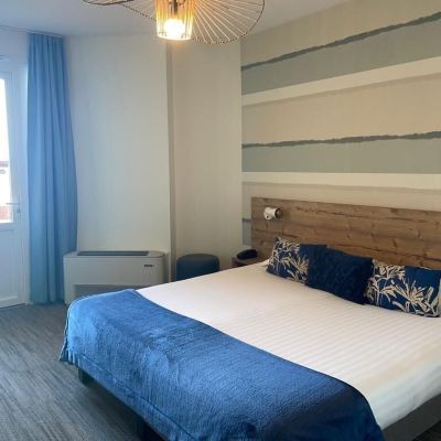 Superior Room, Mobility Accessible, Ocean View Baya Hotel Promo Code