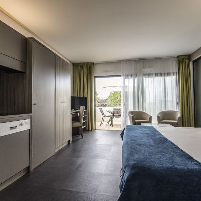 Suite (Prestige Pmr) Suite Home Porticcio Promo Code