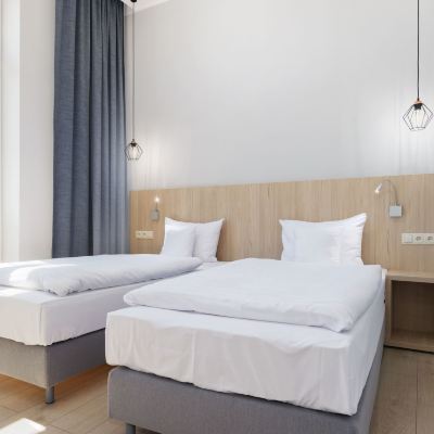 Standard Apartment Aparthotel Avenue 22 Promo Code