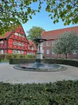 Mortens Kro Restaurant & Suites