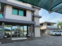 Animens Hotel Takoradi Ξενοδοχεία στην πόλη 