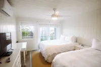 Hope Town Inn & Marina Hoteles en 