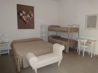 Ostello Stella Marina Hotels in 