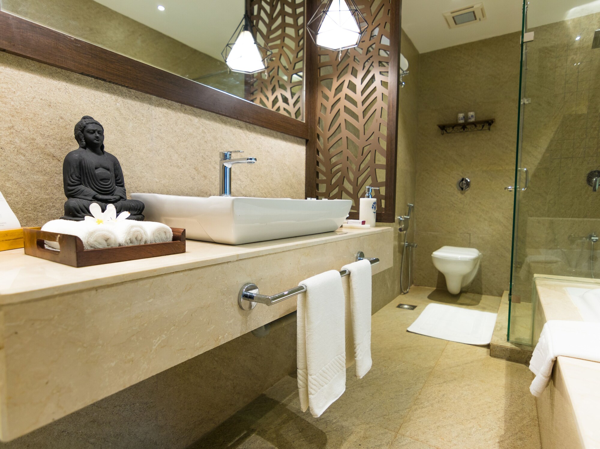 行政套房 - 带阳台