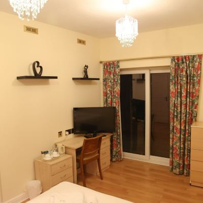 Family Room With Ensuite Croft Hotel Promo Code