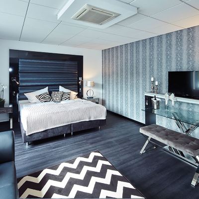 Royal Suite Kurhaus Design Boutique Hotel Promo Code