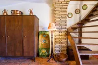 Eros Home - Τέλεια τοποθεσία, πανοραμική θέα στη θάλασσα