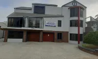 Guesthouse Indongo Hotels in 