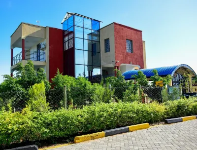 Elboran Resort and spa Отели в г. 