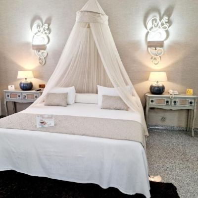 浪漫套房 卡斯蒂略廣場酒店優惠