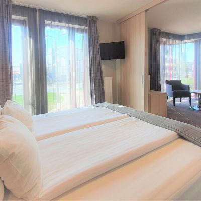 Suite Wellton Riga Hotel & Spa Promo Code