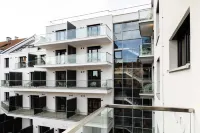 Eco Smart Apartments Premium City Hotels in 