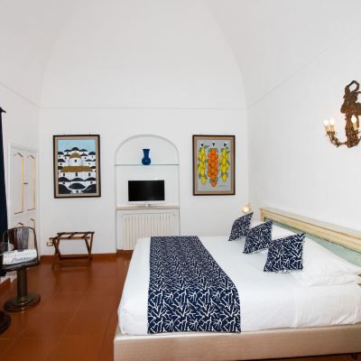 Basic Double Room (San Juan Garden View) La Casa di Peppe Guest House & Villa Promo Code