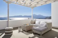 Santa Maria Luxury Suites & Spa