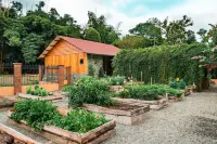 Hacienda la Danesa Hôtels à : 