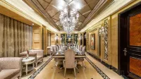 Narcissus Hotel & SPA Riyadh
