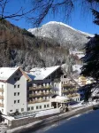 Aparthotel Wellness Villa di Bosco