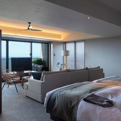 グランディスイート グランディスタイル 沖縄読谷ホテル＆リゾート クーポン