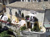 Bed and Breakfast Terra del Sole Ibla Hotels in Ragusa