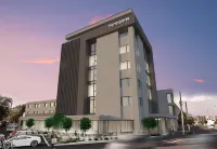 Hermanns Hotel & SPA Sibiu Hotels in 
