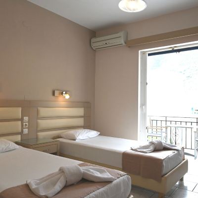Double Or Twin Room With Partial Sea View Surf Hotel Promo Code