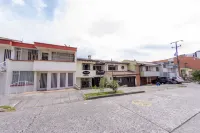 Ayenda Mountain Hostels Manizales Các khách sạn ở 