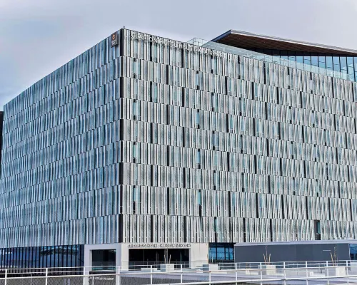 Clarion Hotel Helsinki Airport (20 km from Helsinki) Hotels in Vantaa