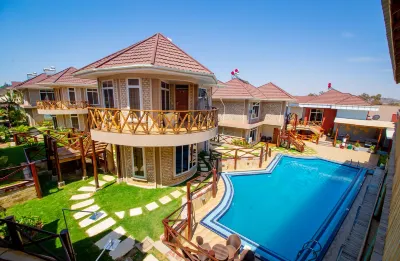 Mount Royal Villa Hotel Hotels in 