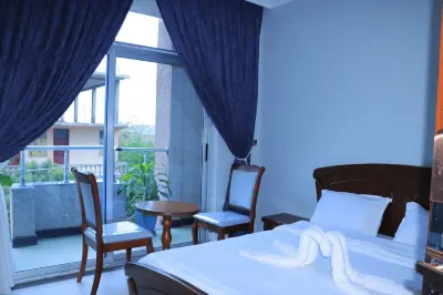 Maldyor Hotel Hotels in 