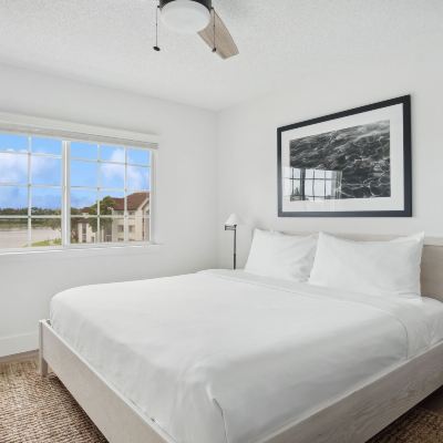 Signature Apartment, 1 King Bed, Patio (Self Check-in with Virtual Front Desk) Kasa Delray Beach Promo Code