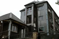 โรงแรมเจอเวโนม โรงแรมใน