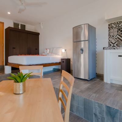 Economy Studio Casa Luca Promo Code