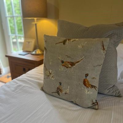 Double Or Twin Room New Farm Promo Code