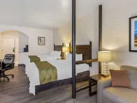 Quality Suites Moab Near Arches National Park Hotels in Moab