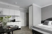 Lavoo Boutique Apartments Các khách sạn ở 