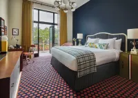 Graduate by Hilton Oxford Hotels in 