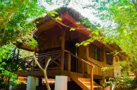 Olympe du Bemaraha โรงแรมใน