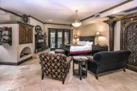 Adobe Grand Villas