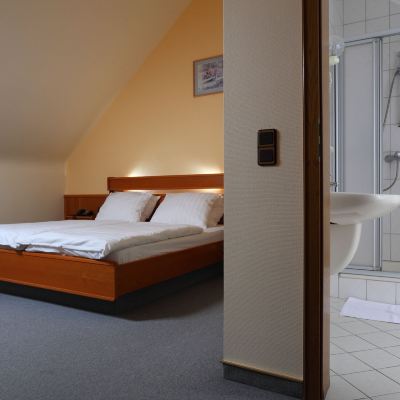 Classic Double or Twin Room Hotel Sieweburen Promo Code