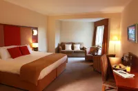Best Western Plus Dunfermline Crossford Keavil House Hotel Hotels in 