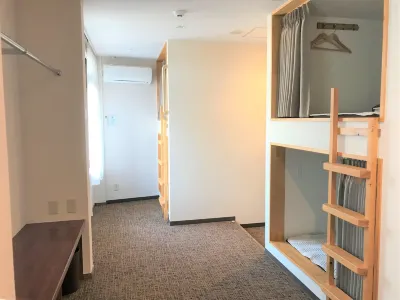 K's House Kanazawa - Travelers Hostel Hotels in 