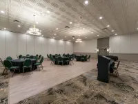 Prestige Vernon Lodge and Conference Centre Hotels in Vernon