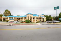 Quality Inn Near Six Flags Douglasville
